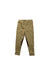 A Beige Leggings from Polo Ralph Lauren in size 3T for girl. (Back View)