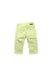 A Green Casual Pants from Bonpoint in size 12-18M for girl. (Back View)