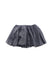 A Black Tulle Skirts from Bonpoint in size 6T for girl. (Front View)