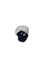 A Blue Sun Hats from Familiar in size O/S for boy. (Back View)