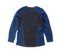 A Blue Active Tops from Bergans in size 3T for boy. (Back View)