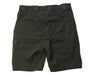 A Green Shorts from Haglöfs in size 14Y for boy. (Back View)