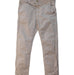 A Beige Casual Pants from Bonpoint in size 4T for boy. (Front View)