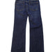 A Navy Jeans from Joe's Jeans in size 6T for girl. (Back View)