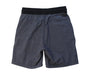 A Grey Swim Shorts from Billabong in size 10Y for boy. (Back View)