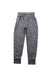 A Grey Pants Sets from Crewcuts in size 8Y for girl. (Back View)