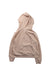 A Beige Lightweight Jackets from Moody Tiger in size 6T for girl. (Back View)