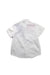 A White Short Sleeve Shirts from Nicholas & Bears in size 6T for boy. (Back View)