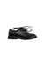 A Black Sneakers from Dr. Kong in size 5T for boy. (Front View)