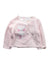 A Pink Cardigans from Chicco in size 6-12M for girl. (Front View)