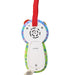 A Multicolour Musical Toys & Rattles from Vtech in size O/S for neutral. (Back View)