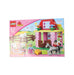 A Multicolour Lego & Building Blocks from LEGO in size O/S for girl. (Front View)