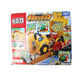 A Multicolour Cars Trucks Trains & Remote Control from Takara Tomy in size O/S for boy. (Front View)