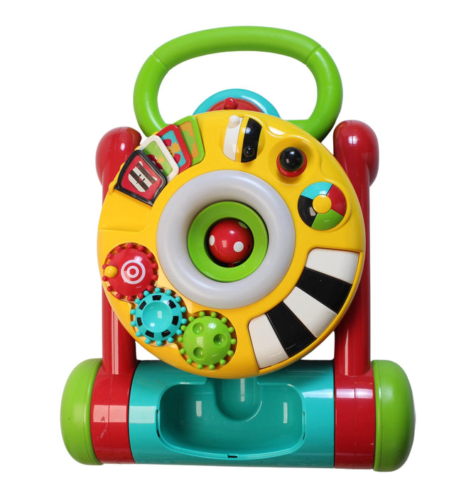 A Multicolour Other Toys from ELC by Mothercare in size O/S for neutral. (Front View)