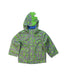 A Multicolour Lightweight Jackets from London Fog in size 18-24M for boy. (Front View)