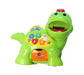 A Multicolour Musical Toys & Rattles from Vtech in size O/S for neutral. (Front View)