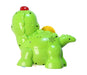 A Multicolour Musical Toys & Rattles from Vtech in size O/S for neutral. (Back View)