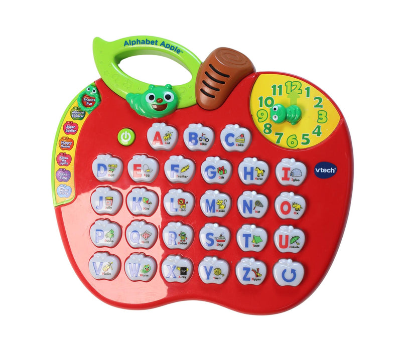 A Multicolour Educational Games & Activity Sets from Vtech in size O/S for neutral. (Front View)