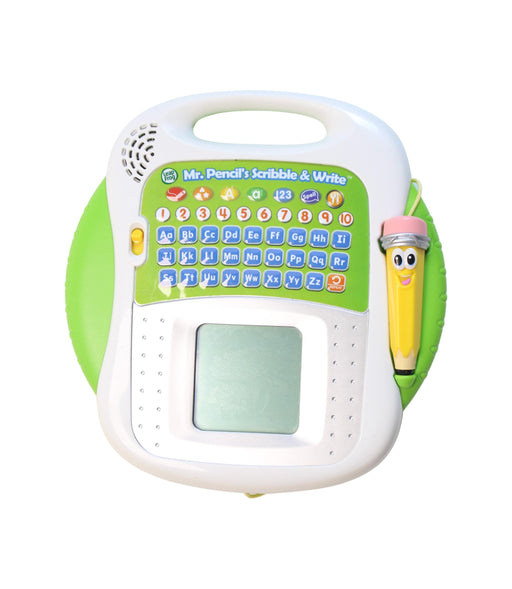 A Multicolour Educational Games & Activity Sets from Leapfrog in size O/S for neutral. (Front View)