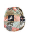 A Multicolour Cloth Diapers from Imagine Baby Products in size O/S for neutral. (Back View)