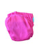 A Pink Cloth Diapers from Charlie Banana in size O/S for neutral. (Back View)