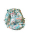 A Blue Cloth Diapers from Apple Cheeks in size O/S for neutral. (Back View)