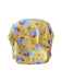 A Yellow Cloth Diapers from Bambino Mio in size 6-12M for neutral. (Back View)