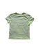 A Green Short Sleeve T Shirts from Burberry in size 4T for neutral. (Back View)