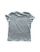 A Grey Short Sleeve T Shirts from Seed in size 5T for neutral. (Back View)