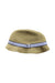 A Beige Sun Hats from Mayoral in size 12Y for boy. (Front View)