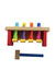 A Multicolour Wooden Toys from Melissa & Doug in size O/S for neutral. (Front View)