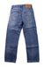 A Blue Jeans from Levi's in size 5T for boy. (Back View)