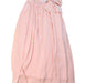 A Pink Sleeveless Dresses from Chickeeduck in size 10Y for girl. (Front View)