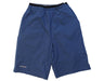 A Navy Active Shorts from Moody Tiger in size 14Y for boy. (Front View)