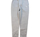 A Grey Sweatpants from Quiksilver in size 12Y for boy. (Front View)