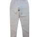 A Grey Sweatpants from Quiksilver in size 12Y for boy. (Back View)