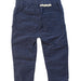 A Navy Casual Pants from Stella McCartney in size 12-18M for boy. (Back View)