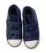 A Multicolour Sneakers from Converse in size 4T for boy. (Back View)