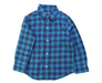 A Multicolour Long Sleeve Shirts from Janie & Jack in size 3T for boy. (Front View)