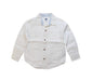 A Multicolour Long Sleeve Shirts from Janie & Jack in size 3T for boy. (Front View)