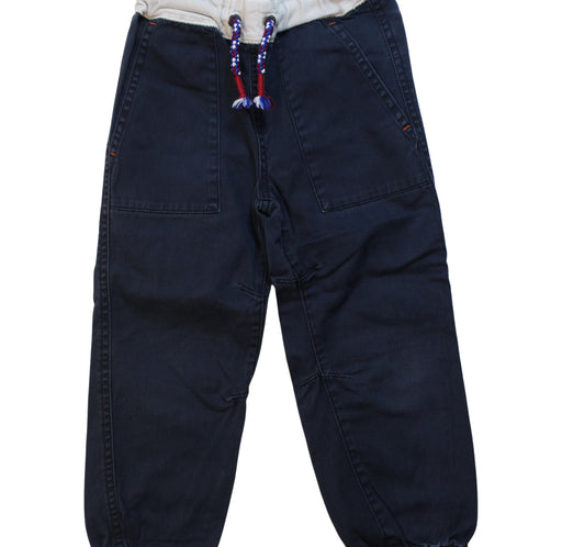 A Multicolour Casual Pants from Boden in size 3T for boy. (Front View)