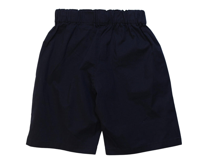 A Black Shorts from Global  Work in size 3T for boy. (Back View)