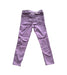 A Purple Jeans from Polo Ralph Lauren in size 5T for girl. (Back View)