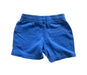 A Blue Shorts from Polo Ralph Lauren in size 2T for boy. (Back View)