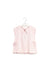 A Pink Dress Sets from Lili Gaufrette in size 6-12M for girl. (Front View)