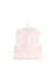 A Pink Dress Sets from Lili Gaufrette in size 6-12M for girl. (Back View)