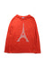 A Red Long Sleeve T Shirts from Jacadi in size 8Y for boy. (Front View)