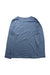 A Blue Long Sleeve T Shirts from Bonpoint in size 8Y for boy. (Back View)