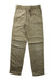 A Beige Casual Pants from Polo Ralph Lauren in size 7Y for neutral. (Front View)