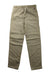 A Beige Casual Pants from Polo Ralph Lauren in size 7Y for neutral. (Back View)